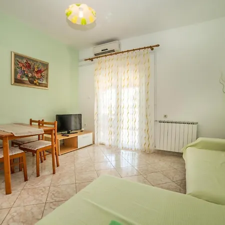 Pensionat Durda Fažana