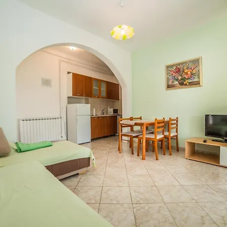 Guest house Durda 3*