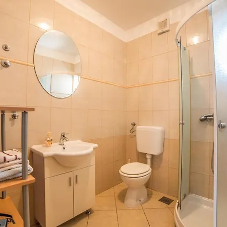 Guest house Durda