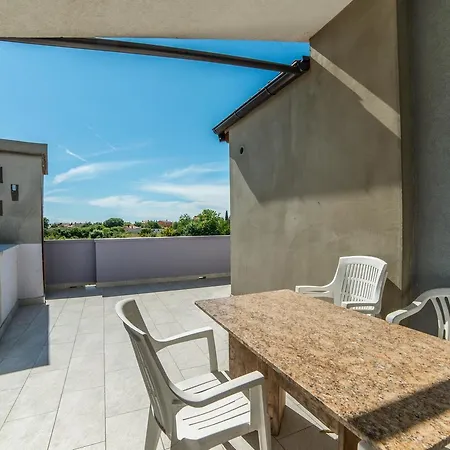 Durda Affittacamere Fažana