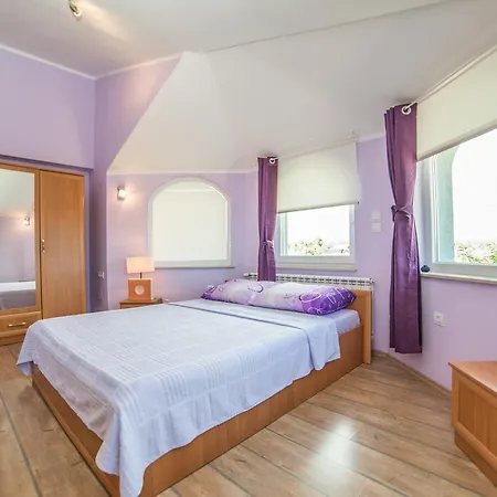 Pensionat Durda 3*