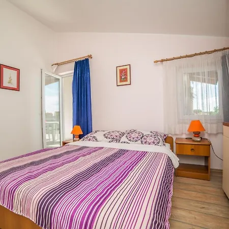Maison d'hôtes Durda Fažana