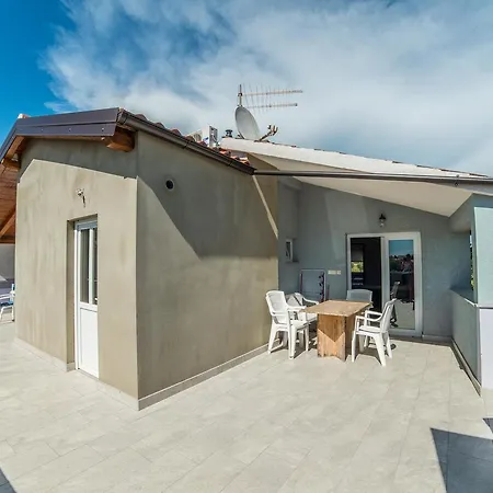 Durda Guest house