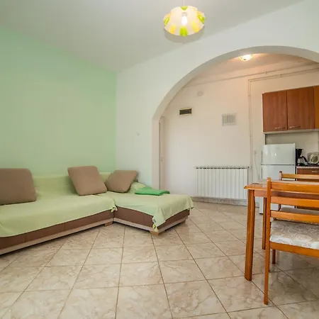 Guest house Durda 3*