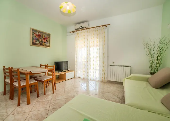 招待所 杜拉达公寓 法扎纳