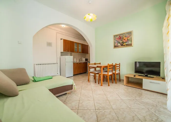 Gostinjska kuća Durda 3*