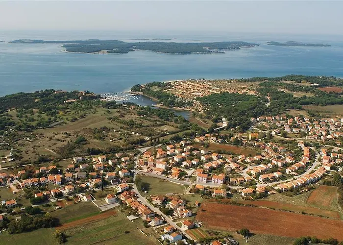 Durda Gostinjska kuća Fazana