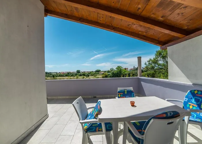 Durda Gostinjska kuća 3*