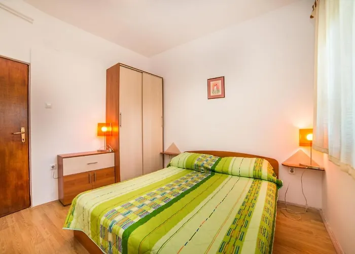 Durda Gostinjska kuća Fazana