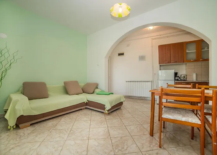 Gostinjska kuća Durda 3*