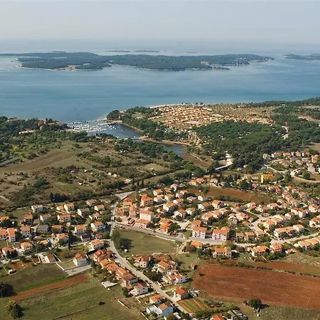 Apartments Thurda Πανσιόν Fažana