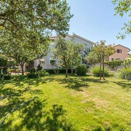 Maison d'hôtes Durda Fažana