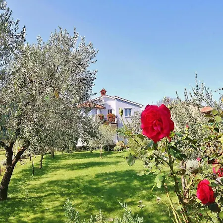 Durda Maison d'hôtes Fažana