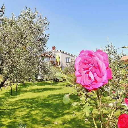 Durda Maison d'hôtes Fažana