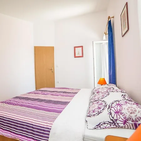 Apartments Thurda