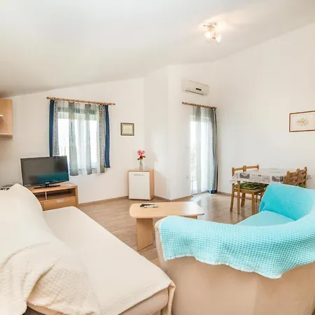 Apartments Thurda 3* Fažana
