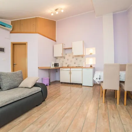 Apartments Thurda 3*