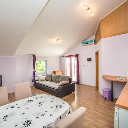 Apartments Thurda 3* Fažana