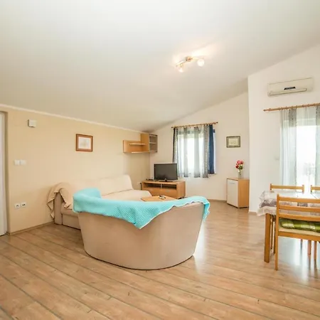 Apartments Thurda 3* Fažana