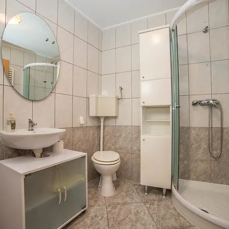 Apartments Thurda 3*