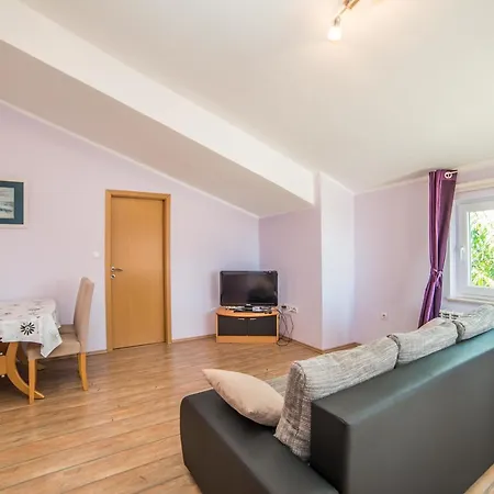 Apartments Thurda