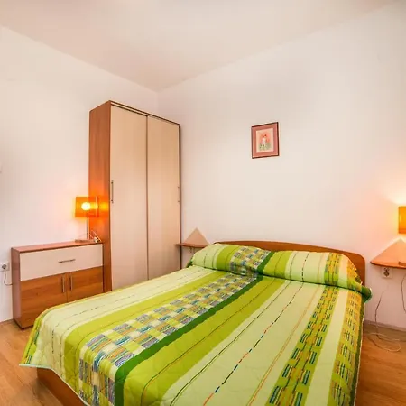 Durda Maison d'hôtes Fažana