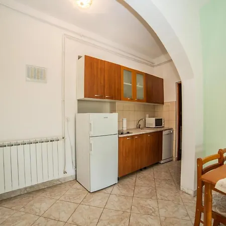 Apartments Thurda