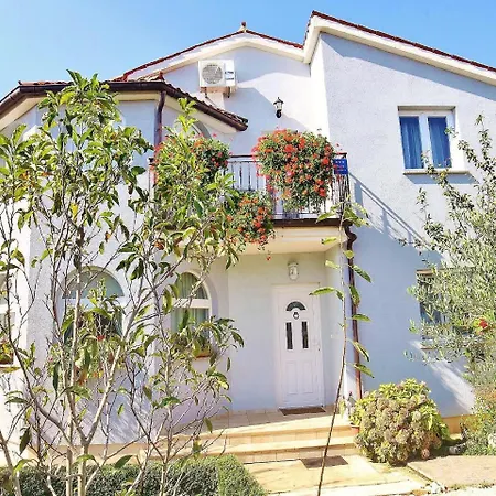 Apartments Thurda 3* Fažana